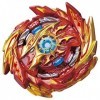 TAKARA TOMY Beyblade Burst B-159 Booster Super Hyperion.XC 1A