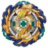 TAKARA TOMY - Amplificateur Beyblade Burst B-167 Mirage Fanir Nothing 2D