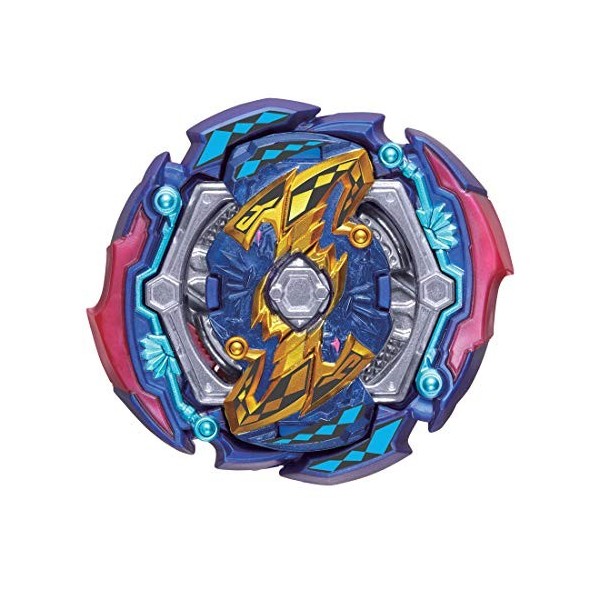 TAKARA TOMY Beyblade Burst B-142 Booster Judgment Joker .00T.TR Kai