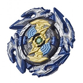 Beyblade Burst Surge Speedstorm - F0614 - Ensemble toupie rotative - Spear Dullahan D6