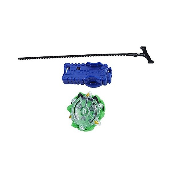 Hasbro Beyblade Burst Evolution Starter Pack Diomedes D2