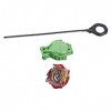 Hasbro Beyblade Burst Turbo SlingShock Rip Fire Pack - Z Achilles A4