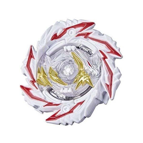 Beyblade Burst Surge Speedstorm - F0617 - Spinning Top Set - Abyss Devolos D6 - Nouveau