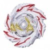 Beyblade Burst Surge Speedstorm - F0617 - Spinning Top Set - Abyss Devolos D6 - Nouveau