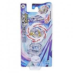 Beyblade Burst Surge Speedstorm - F0617 - Spinning Top Set - Abyss Devolos D6 - Nouveau