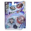 Hasbro Collectibles - Beyblade Ss Sphinx Hs Eclipse Evo Devolos