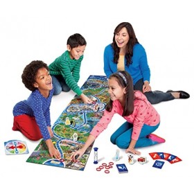 Ravensburger Disney Eye Found It! Jeu de société pour enfants à partir de 4 ans