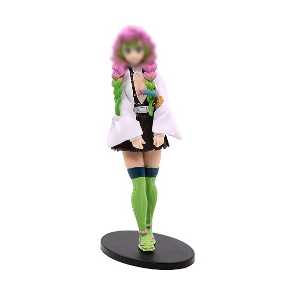 simyron Figurine daction de 16 cm, Figurine de Personnage de l’Anime, Objet de Collection, Cadeau pour Les Fans