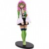 simyron Figurine daction de 16 cm, Figurine de Personnage de l’Anime, Objet de Collection, Cadeau pour Les Fans