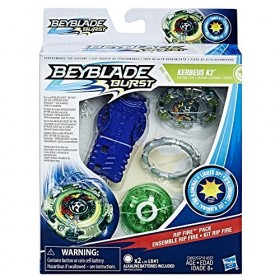 Beyblade C3067 Bey Rip Fire K2