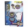 Hasbro Beyblade Burst Turbo SwitchStrike Starter Pack Hades H3 w/ Launcher