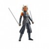 Star Wars- Hasbro Star WarsThe Vintage Tano, Figurines à Collectionner pour Adultes de 9,5 cm inspirées de la série Ahsoka à 