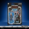 Star Wars- Hasbro Star WarsThe Vintage Tano, Figurines à Collectionner pour Adultes de 9,5 cm inspirées de la série Ahsoka à 