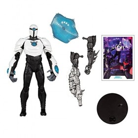 McFarlane Figure Toys DC MULTIVERS Batman Beyond Shriek
