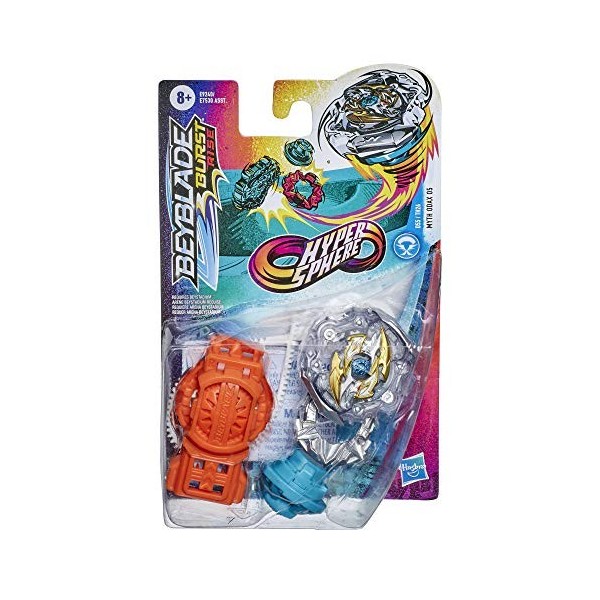 BEYBLADE Bey Hs Knockout Odin O5