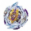 Beyblade Burst B-168 Booster Rage Longinus Ds 3A + B-166 Lanceur détincelle [L]