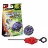 Beyblade Burst Quad Drive - F4071 - Ensemble toupie + Lanceur - Roar Balkesh B7