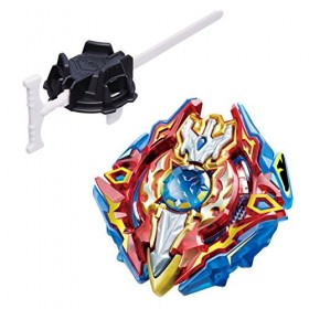 TAKARA TOMY Beyblade Burst Starter Sieg Xcalibur .1.IR B-92 Japan Import 