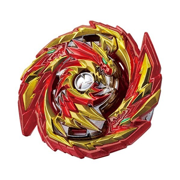 TAKARA TOMY Beyblade Brust GT B-155 Starter Set Master Diabolos. GN