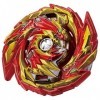 TAKARA TOMY Beyblade Brust GT B-155 Starter Set Master Diabolos. GN