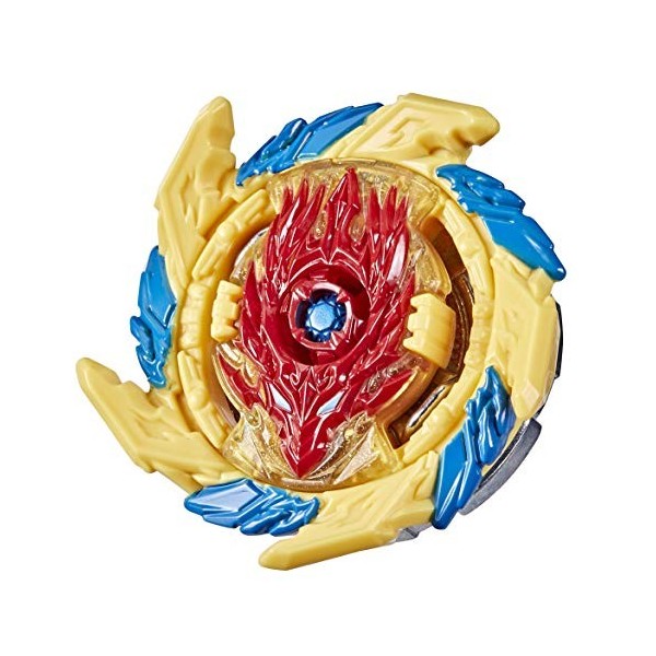 Beyblade Burst Surge Speedstorm - F0620 - Ensemble toupie rotative - Kolossal Luinor L6 - Neuf