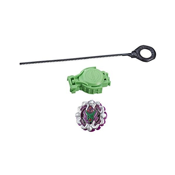 Hasbro Beyblade Burst Turbo SlingShock Starter Pack Typhon T4