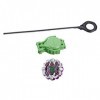 Hasbro Beyblade Burst Turbo SlingShock Starter Pack Typhon T4