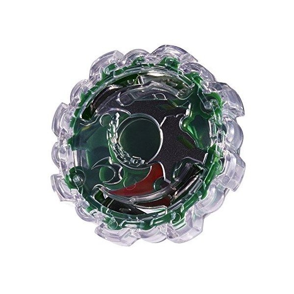 Beyblade Bey Unique Top Kerbeus