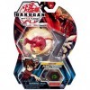 Bakugan, Pyrus Pegatrix, 5,1 cm de haut, créature transformée, à partir de 6 ans