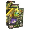 Battle Cubes Ninja Turtles Leonardo Vs Shreder 2 Pack - Battle Set