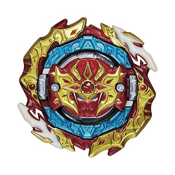 TAKARA TOMY Beyblade Burst B-188 Astral Spriggan Customize Set