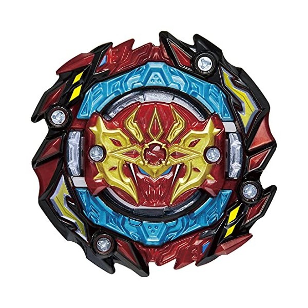 TAKARA TOMY Beyblade Burst B-188 Astral Spriggan Customize Set