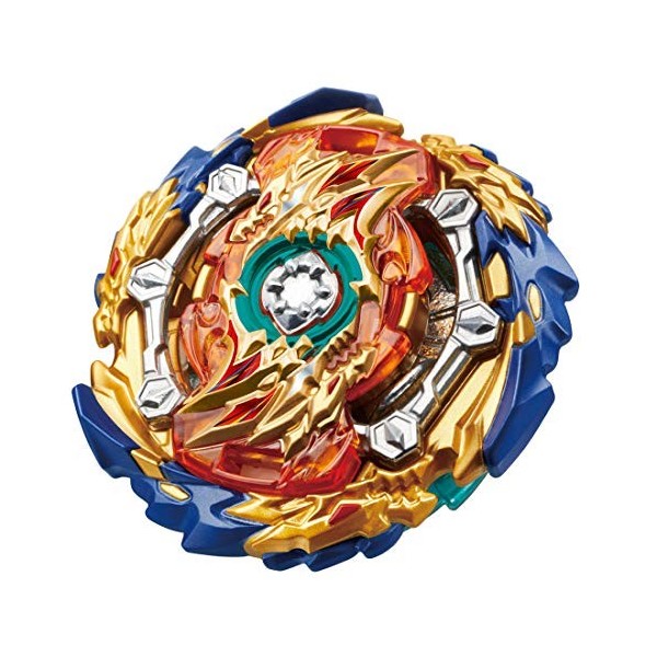 Takara Tomy Beyblade Burst GT B-139 Starter Wizard FAFNIR .RT .RS Starter Set