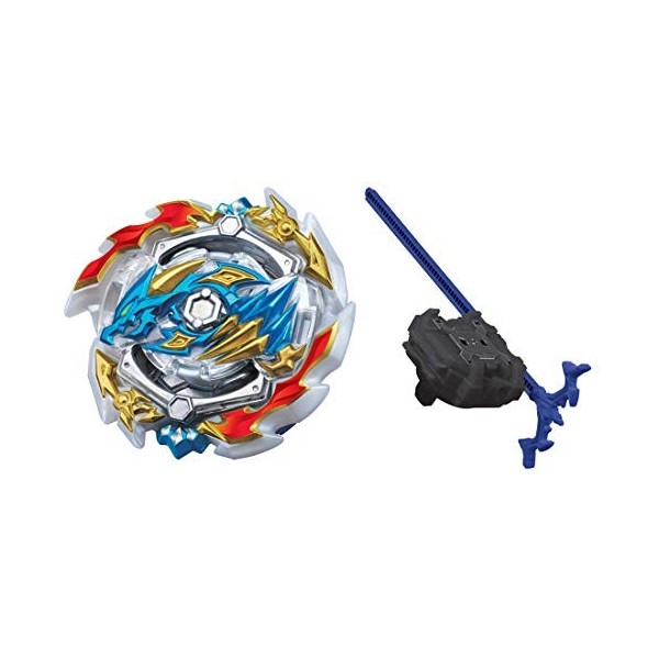 TAKARA TOMY Beyblade Bust B-133 DX Star Ester Dragon St Ch Zan