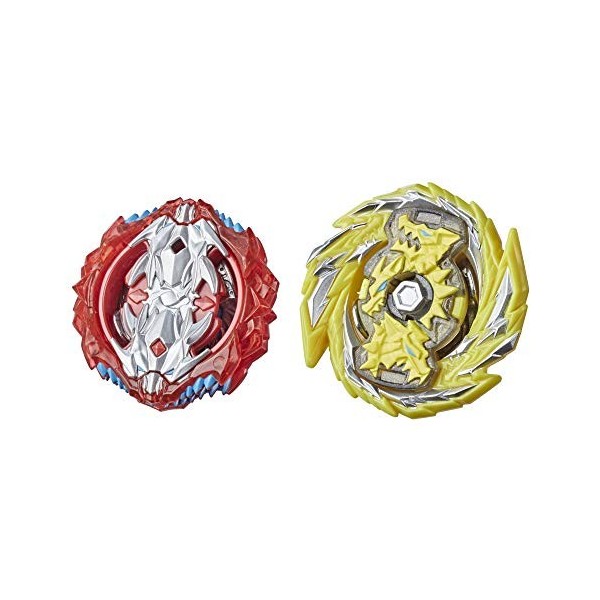 Hasbro Collectibles - Beyblade Ss