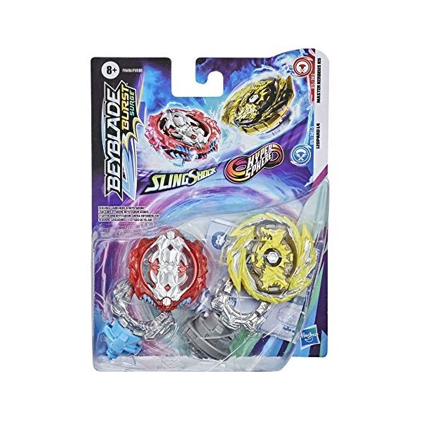 Hasbro Collectibles - Beyblade Ss