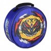 Beyblade Burst Show Bel Daizora Dynamite Belial Nexus Venture-2 Blade Character Sac à déjeuner à compartiment unique