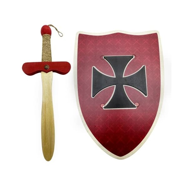 Jouet Déguisement Médiéval Épée Chevalier En Bois à Décorer 50 Cm - Jeu Créatif Et Déguisement Pour Enfant épée Chevalier Bois à Décorer 50cm Enfant Jouet Déguisement Médiéval Épée Chevalier En Bois à Décorer 50 Cm - Jeu Créatif Et Déguisement Pour Enfant épée Chevalier Bois à Décorer 50cm Enfant