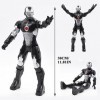 CBOSNF Marvel Studios Avengers Titan Hero Series, Figurine War Machine à Collectionner de 30 cm, Jouet pour Enfants à partir 