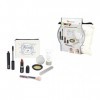 Smoby - My Beauty Make Up Set - Set Beauté - Trousse Maquillage -Dès 3 ans- 6 Accessoires Factices Inclus - 320150WEB