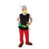 Chaks- Déguisement-Costume Licence Astérix 9 Pièces, Mens, CS964193/M, Taille M