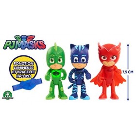 Personaggi di Film e Tv Giochi Preziosi PJM0000