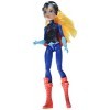 Mattel – DC Super Hero Girls – Mission Gear Supergirl – Poupée 30 cm et Accessoires