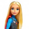 Mattel – DC Super Hero Girls – Mission Gear Supergirl – Poupée 30 cm et Accessoires