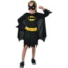 Ciao compatible - Costume - Batgirl 3-4 years 