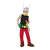 Chaks- Déguisement-Costume Licence Astérix 9 Pièces, Boys, CS805301/140, 140 cm