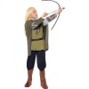 Funidelia | Déguisement Legolas - Le Seigneur des Anneaux pour garçon Lord of the Rings - Déguisement pour Enfant et accessoi