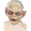 Funidelia | Masque Gollum - Le Seigneur des Anneaux pour garçon Le Seigneur des anneaux, Hobbit, The Lord of the Rings - Acce
