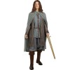 Funidelia | Déguisement Aragorn - Le Seigneur des Anneaux pour homme Lord of the Rings - Déguisement pour Adultes et accessoi