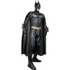 Funidelia | Déguisement Batman pour homme Le Chevalier noir, Super héros, DC Comics - Déguisement pour Adultes, accessoires p